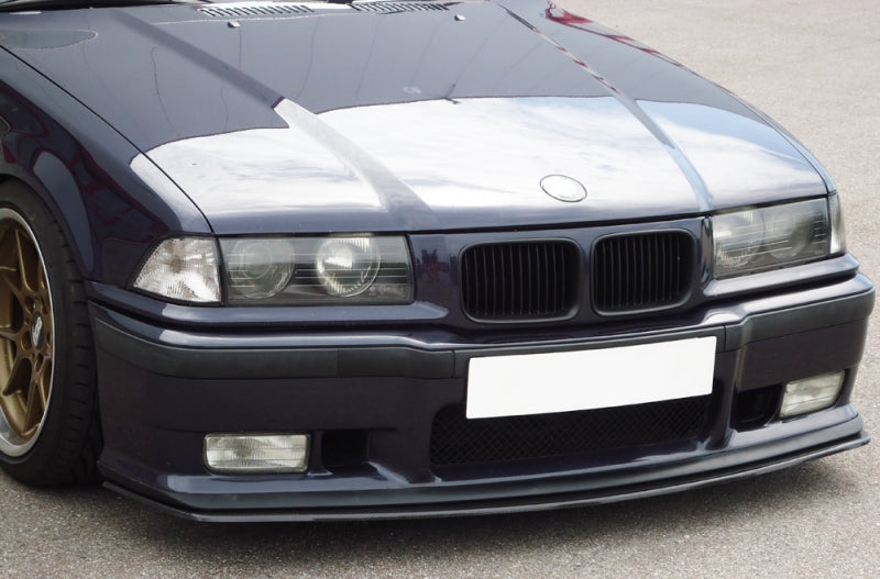 BMW E36 - CARBON SPOILERSCHWERT FRONT LIPPE
