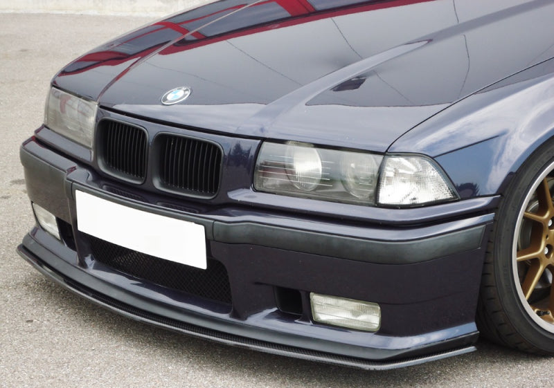 BMW E36 - CARBON SPOILERSCHWERT FRONT LIPPE