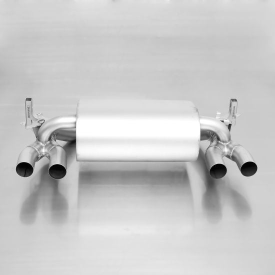 BMW M4 F82 - REMUS DUPLEX SPORTAUSPUFF ANLAGE (RACING 1)