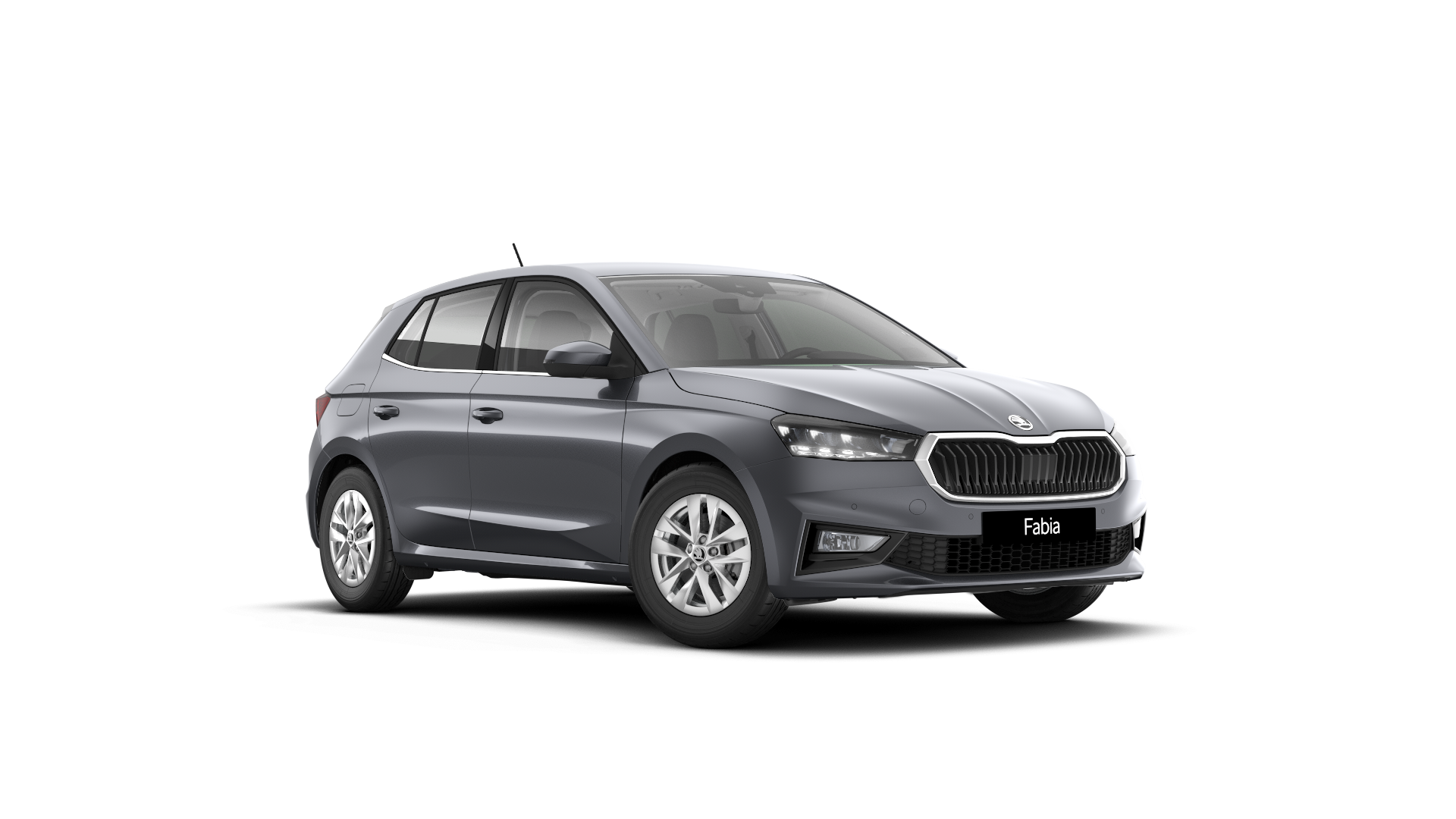Skoda Fabia 1.0 TSI Selection DSG
