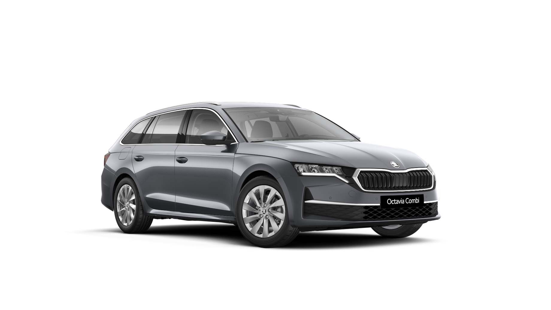 Skoda Octavia Combi 1.5 TSI Selection DSG