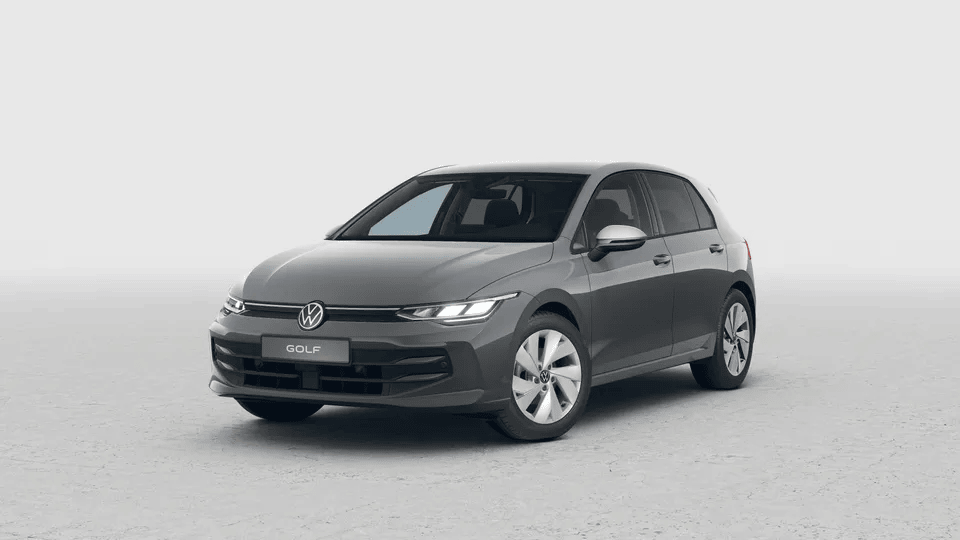 VW Golf VIII 1.5 eTSI Life DSG