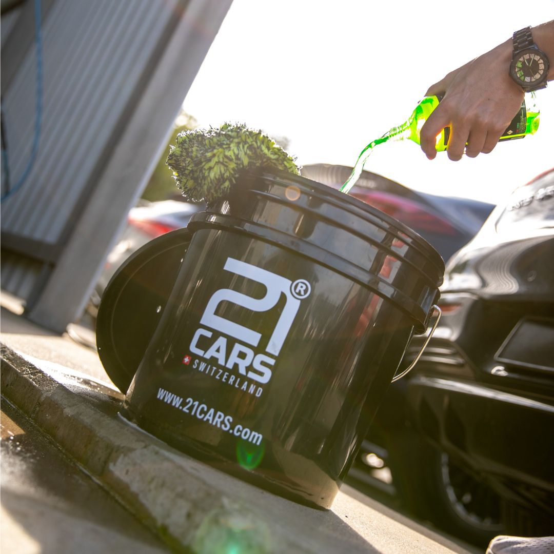 auto wash Shampoo