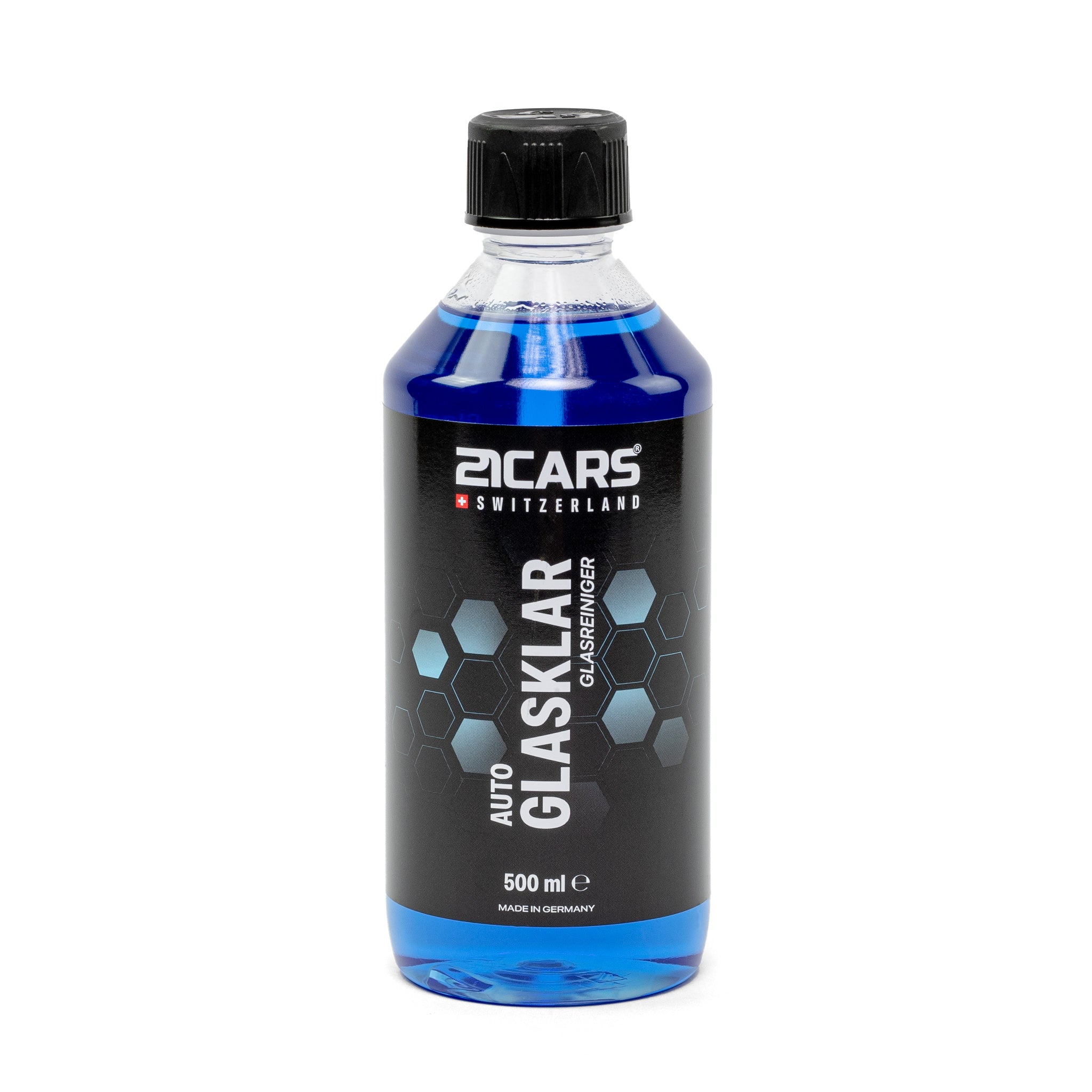 GLASREINIGER