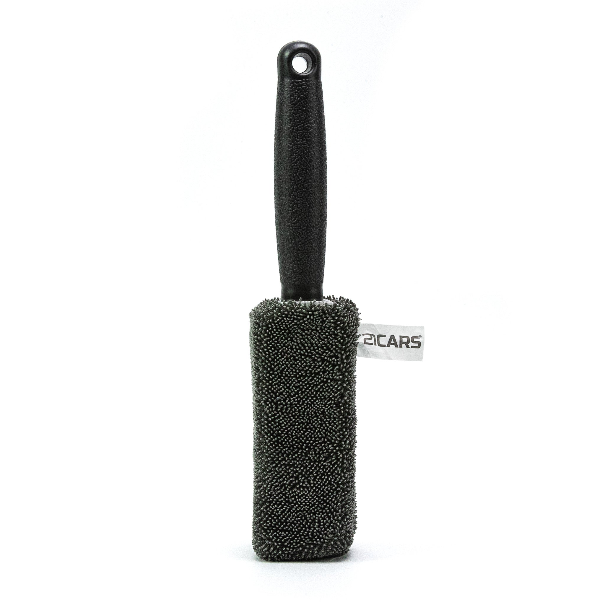 21CARS® Felgenreinigungsbürste | Microfaser