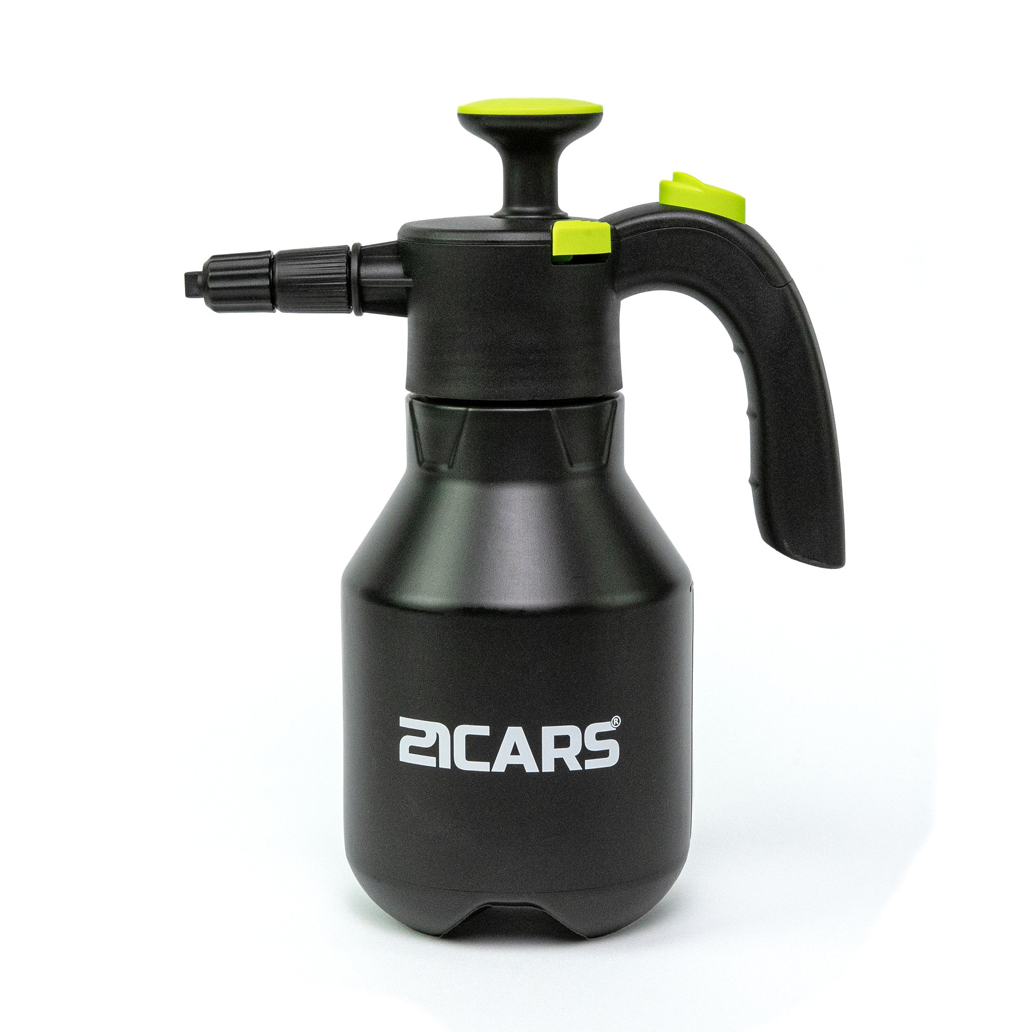 Sprühflasche für Aktivschaum