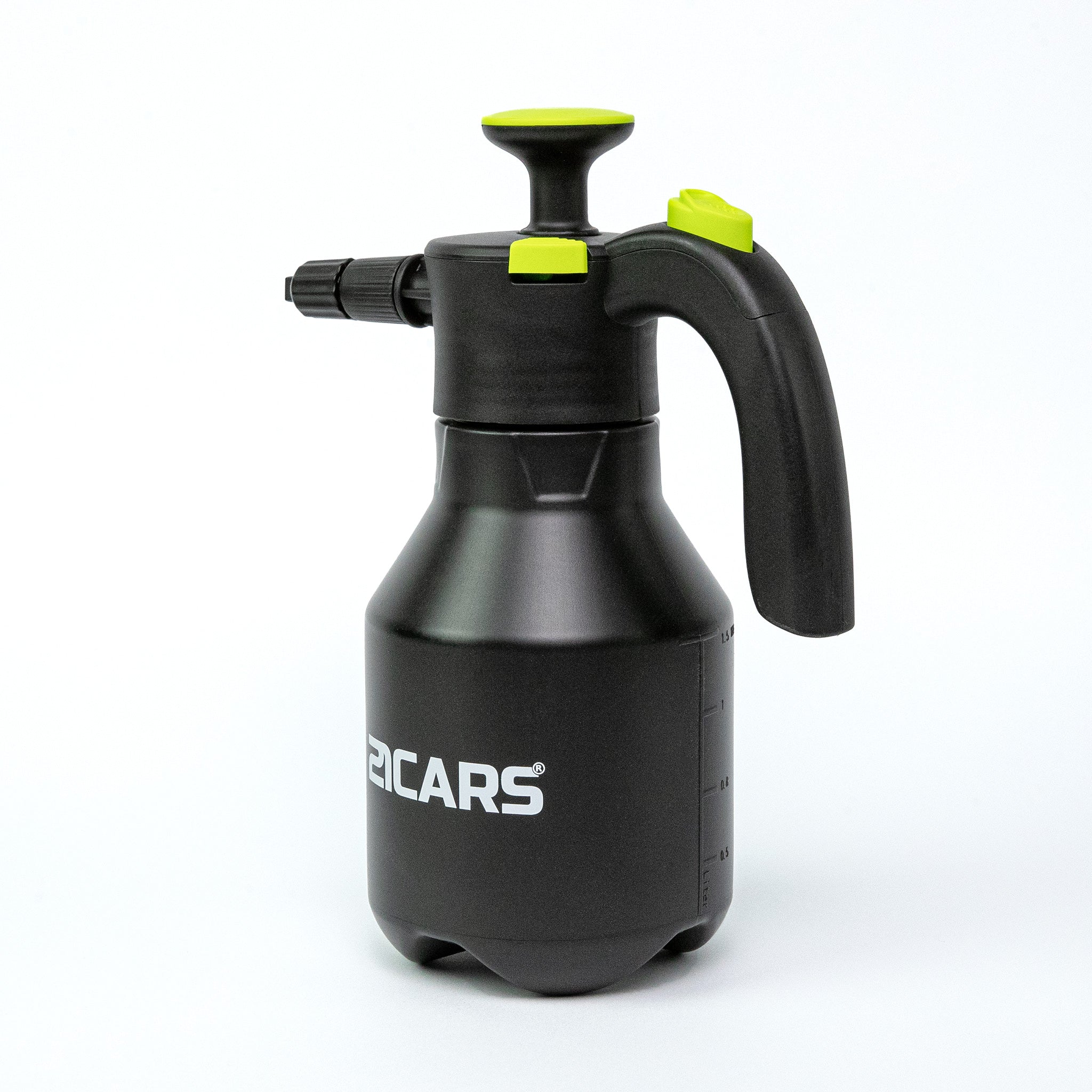 Sprühflasche
