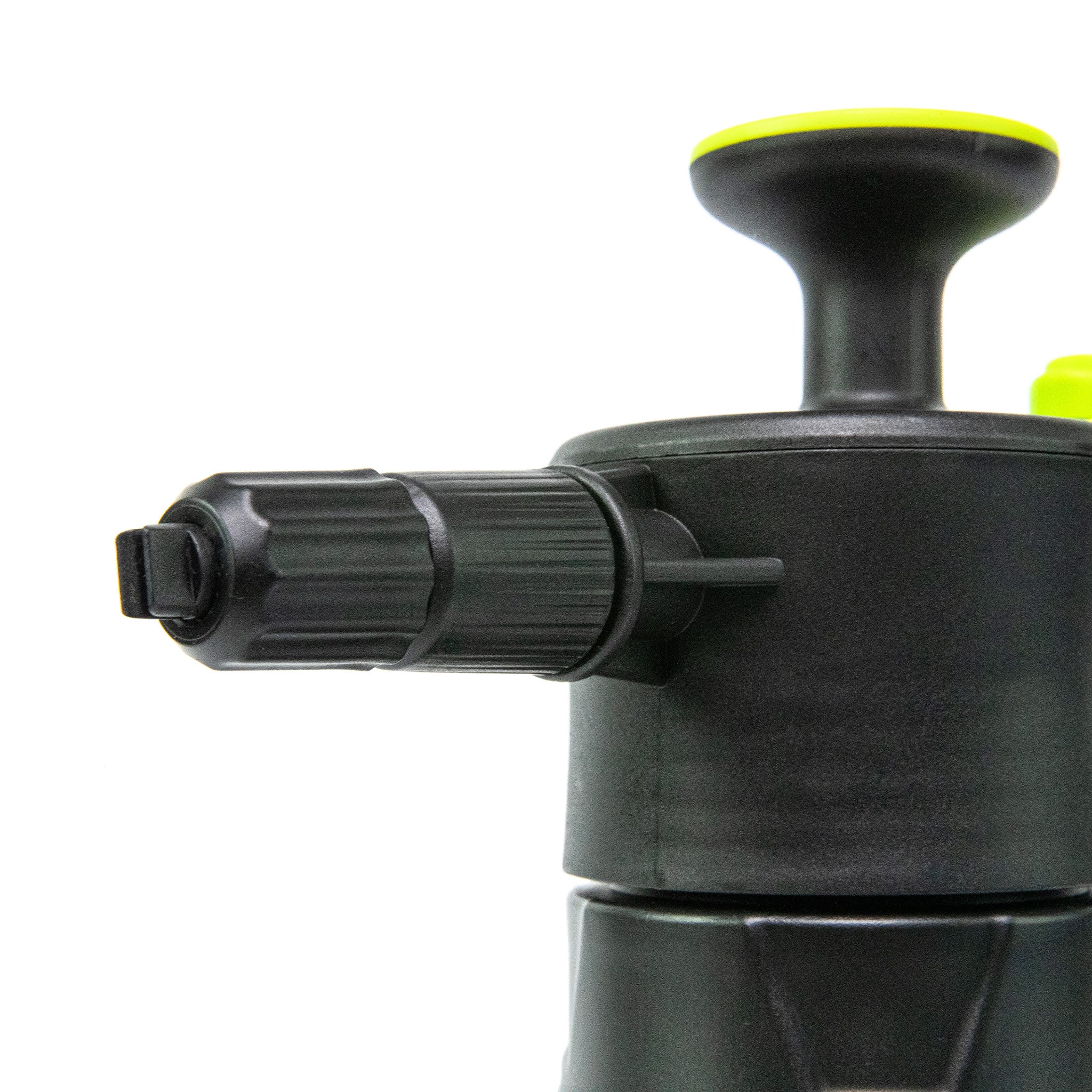 Sprühflasche für Aktivschaum