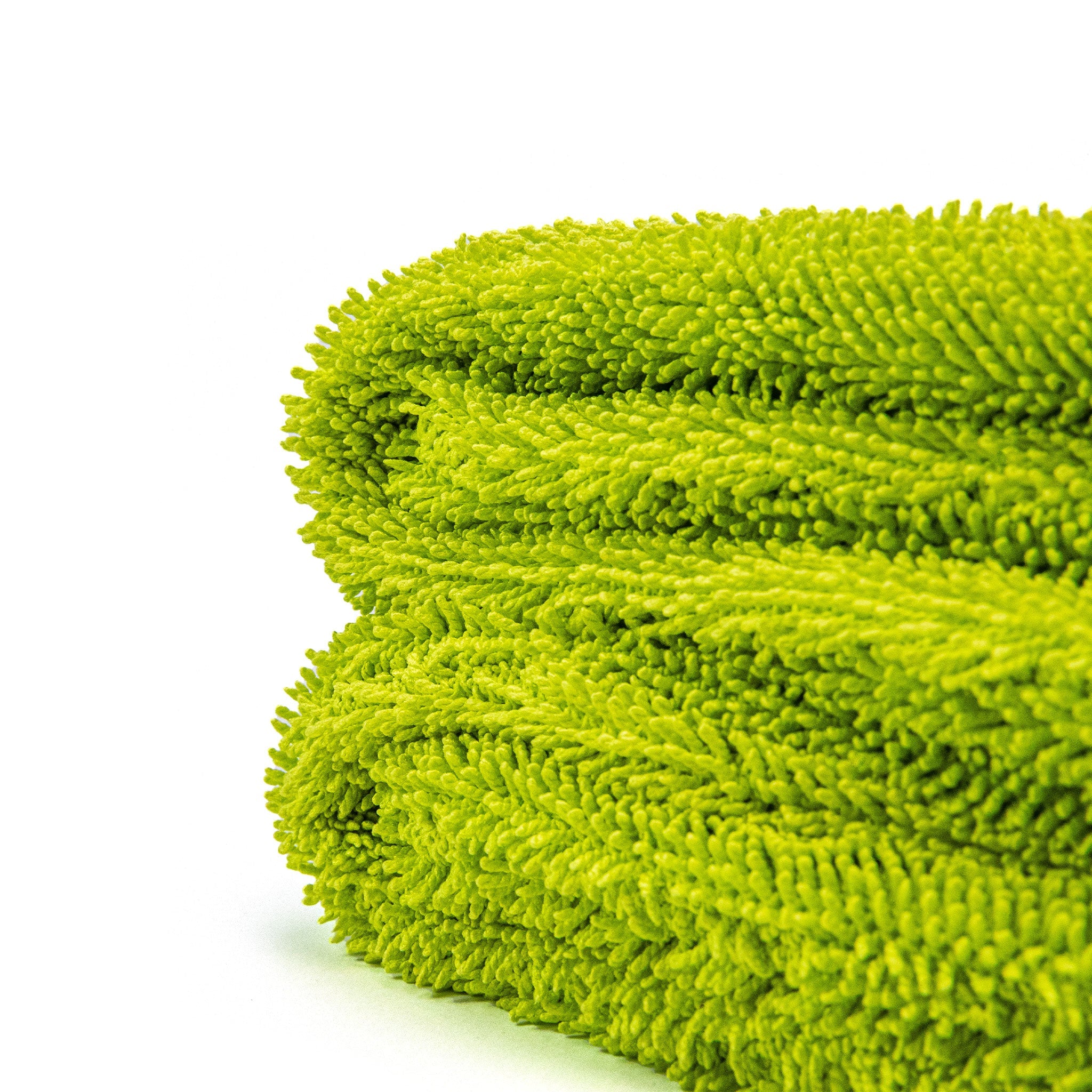 Twisted Towel