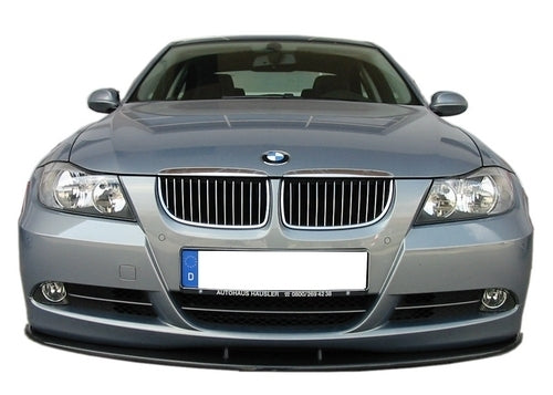 BMW E90 LIMOUSINE - CARBON FRONTSPOILER FRONTLIPPE