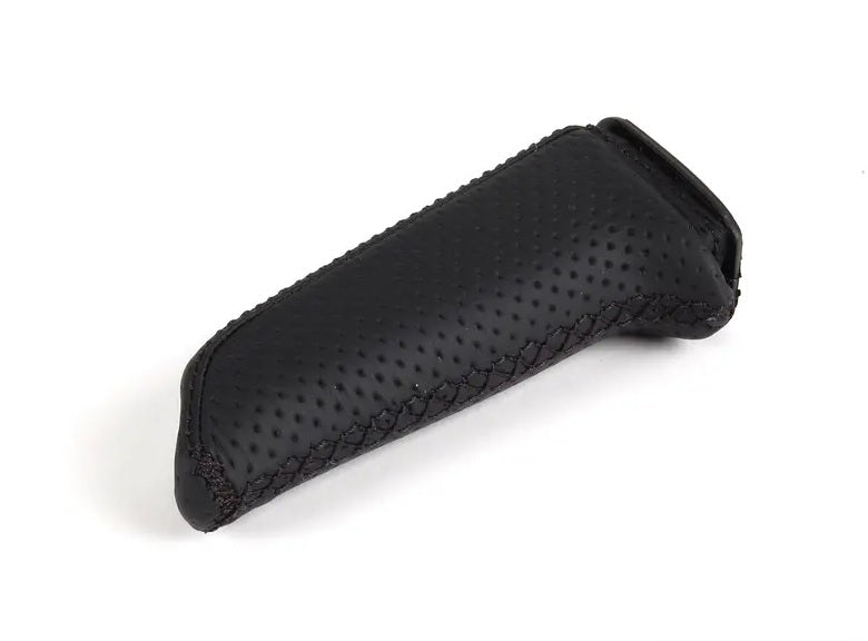BMW M LEDER HANDBREMSGRIFF