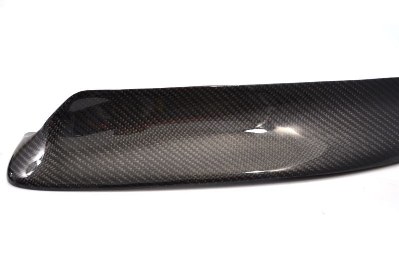 BMW E46 M3 - CARBON FLAPS