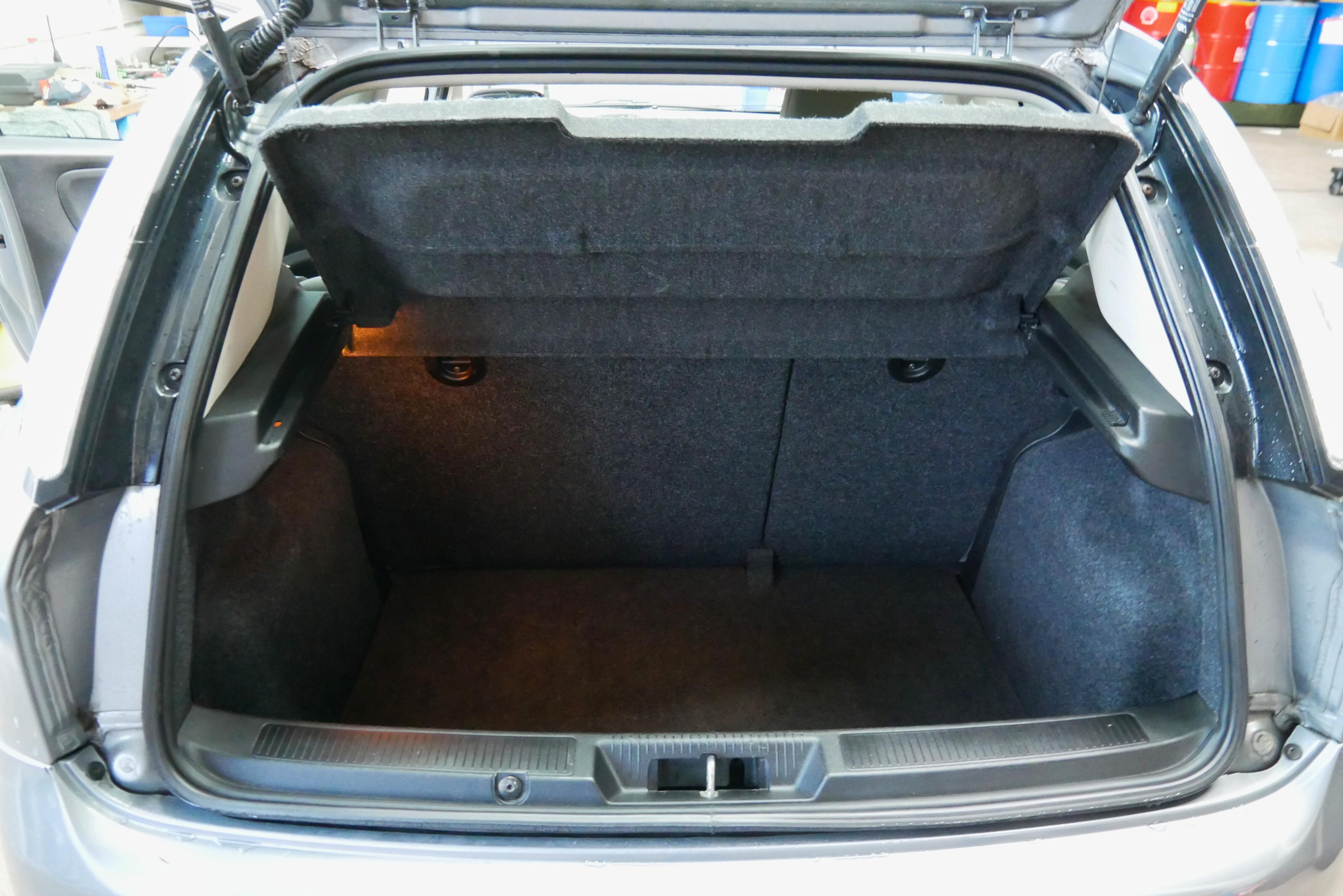 Fiat Punto 1.4 16V 95