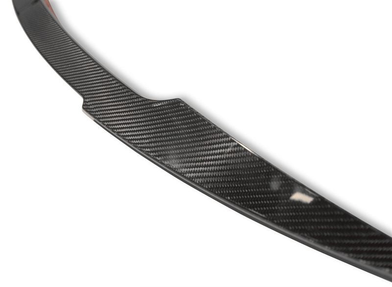 BMW M4 - CARBON HECKLIPPE ORIGINAL M PERFORMANCE