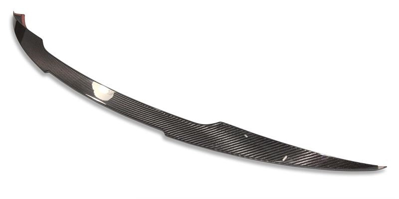 BMW M4 - CARBON HECKLIPPE ORIGINAL M PERFORMANCE