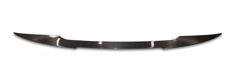 BMW M4 - CARBON HECKLIPPE ORIGINAL M PERFORMANCE