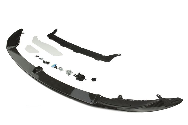 BMW M4 - M PERFORMANCE CARBON FRONT SPOILER
