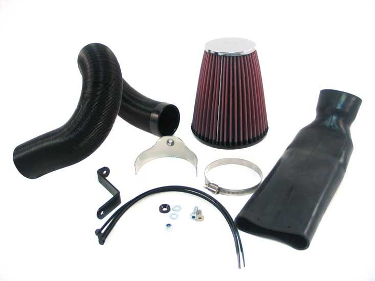 BMW 325i COUPE (141kW) - K&N 57i PERFORMANCE KITBMW 325i COUPE (141kW) - K&N 57i PERFORMANCE KIT