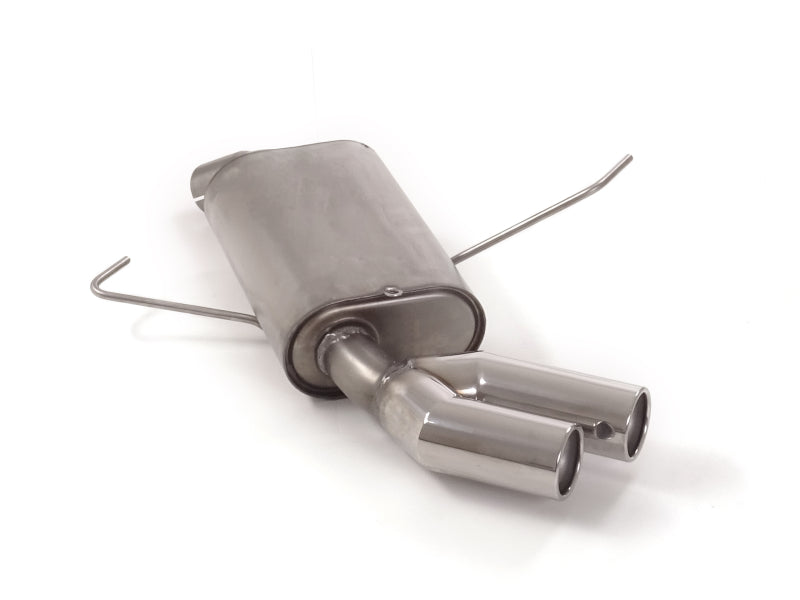 BMW 325i - RAGAZZON SPORTAUSPUFF