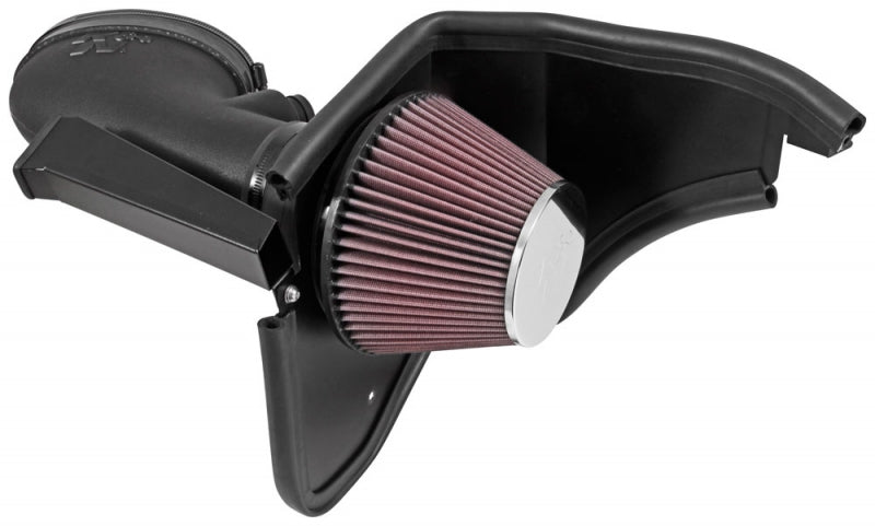 BMW M3 (309kW) - K&N GENERATION II PERFORMANCE KIT