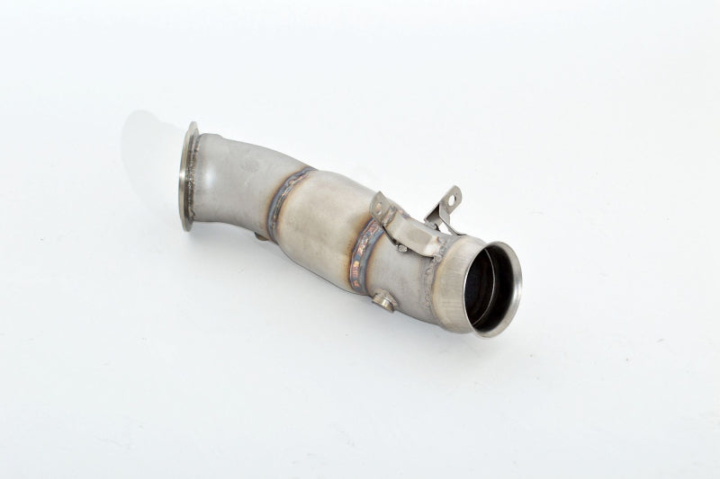 BMW M2 - DOWNPIPE MIT SPORTKATALYSATOR