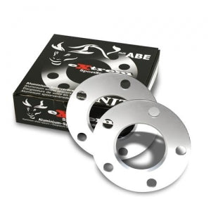 BMW M3 E36/E46 COUPE - NJT DR SPURVERBREITERUNG (10MM)