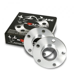 BMW M3 E36/E46 COUPE - NJT DR SPURVERBREITERUNG (30MM)