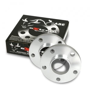 BMW M3 E36/E46 COUPE - NJT DR SPURVERBREITERUNG (40MM)