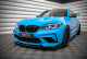 BMW M2 COMPETITION - MAXTON DESIGN FRONTSPOILER | FRONTLIPPE V.1