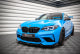 BMW M2 COMPETITION - MAXTON DESIGN FRONTSPOILER | FRONTLIPPE V.2
