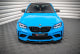 BMW M2 COMPETITION - MAXTON DESIGN FRONTSPOILER | FRONTLIPPE V.2