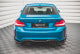 BMW M2 - MAXTON DESIGN HECK ANSATZ SIDE FLAPS DIFFUSOR