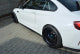 BMW M2 - MAXTON DESIGN SEITENSCHWELLER ANSATZ CUP LEISTEN