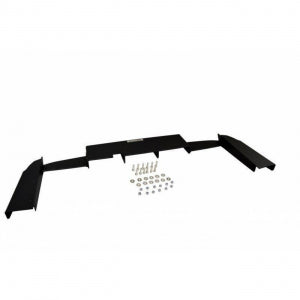 BMW E36 - MAXTON DESIGN HECK ANSATZ DIFFUSOR