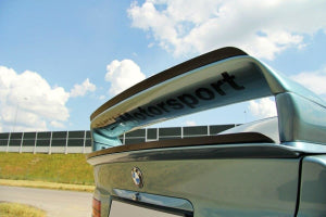 BMW M3 E36 GTS - MAXTON DESIGN OBERE HECK SPOILERLIPPE ABRISSKANTE