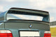 BMW M3 E36 GTS - MAXTON DESIGN HECK SPOILERLIPPE ABRISSKANTE