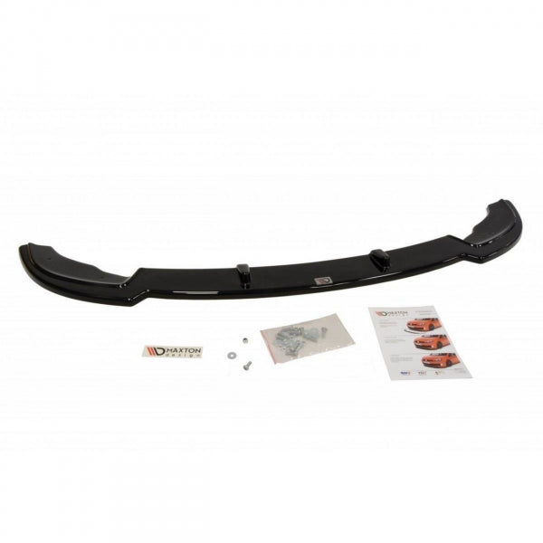 BMW E46 COUPE - MAXTON DESIGN FRONTSPOILER LIPPE