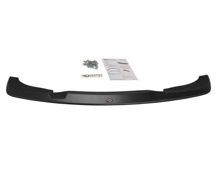 BMW E46 M3 - MAXTON DESIGN FRONTSPOILER LIPPE