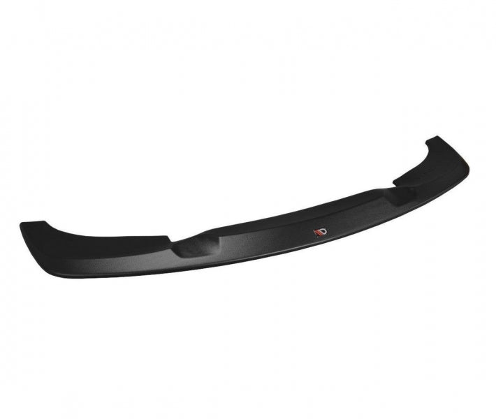 BMW E46 M3 - MAXTON DESIGN FRONTSPOILER LIPPE