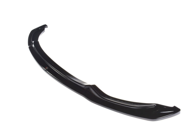 BMW M4 - MAXTON DESIGN FRONTSPOILER | FRONTLIPPE