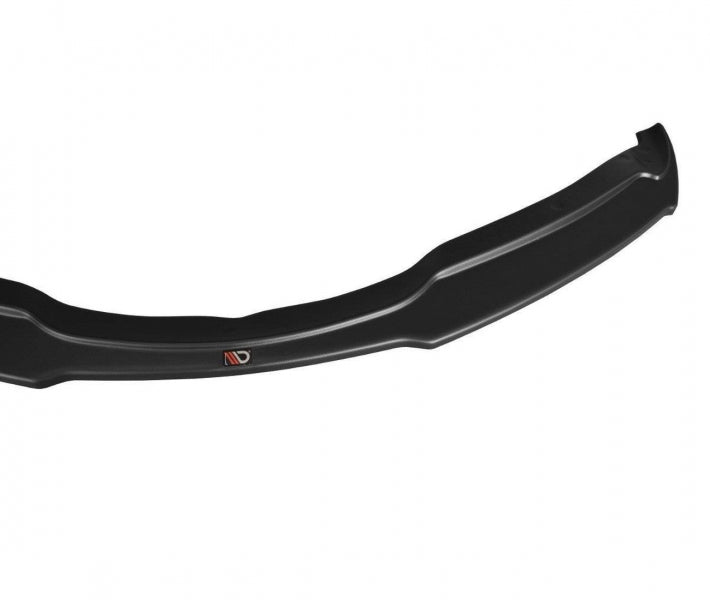 BMW E90 LIMOUSINE - MAXTON DESIGN CUP FRONTSPOILER LIPPE