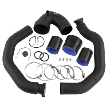 BMW M4 (317kW) - ALUMINIUM CHARGE PIPE DRUCKROHR S55