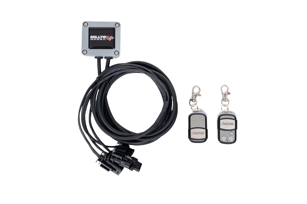 BMW F80 F82 F87 F90 G80 G81 G82 G87 - MILLTEK ACTIVE SOUND CONTROL