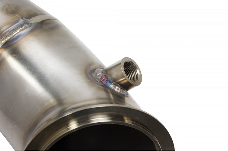 BMW M2 - CATLESS DOWNPIPE