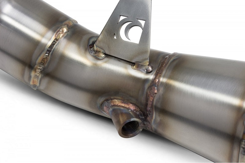 BMW M2 - CATLESS DOWNPIPE