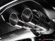 BMW M2 - DUPLEX SPORTAUSPUFF ANLAGE AB KAT