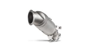 BMW M2 - DOWNPIPE MIT SPORT-KATALYSATOR