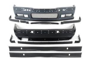 BMW E36 - FULL BODYKIT M3 OPTIK V.1