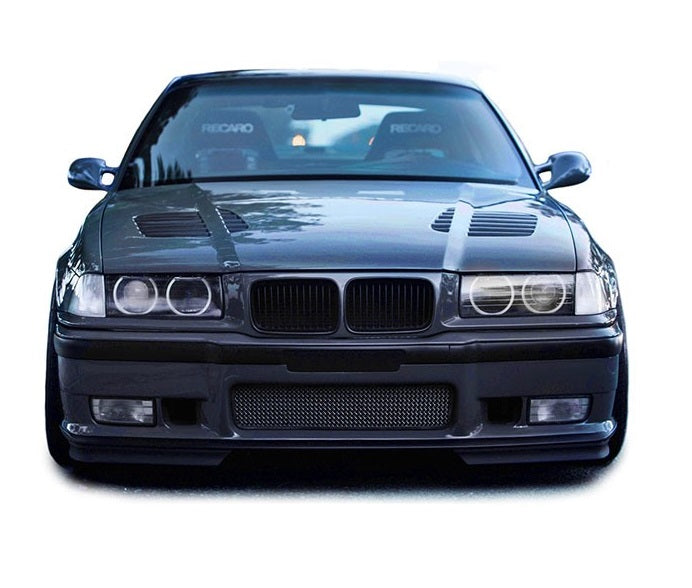 BMW E36 -08.1996 - SPORTGRILL