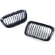 BMW E36 08.1996+ - SPORTGRILL GLANZ V.1